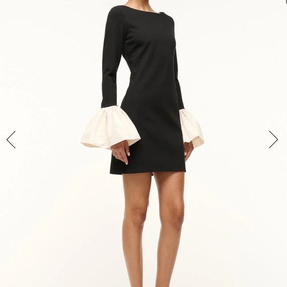 STAUD Dress - Picture 1 of 3